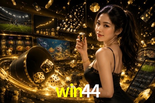 Exclusive Offers win44