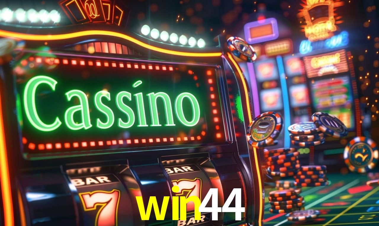 Especiais de Fim de Semana win44