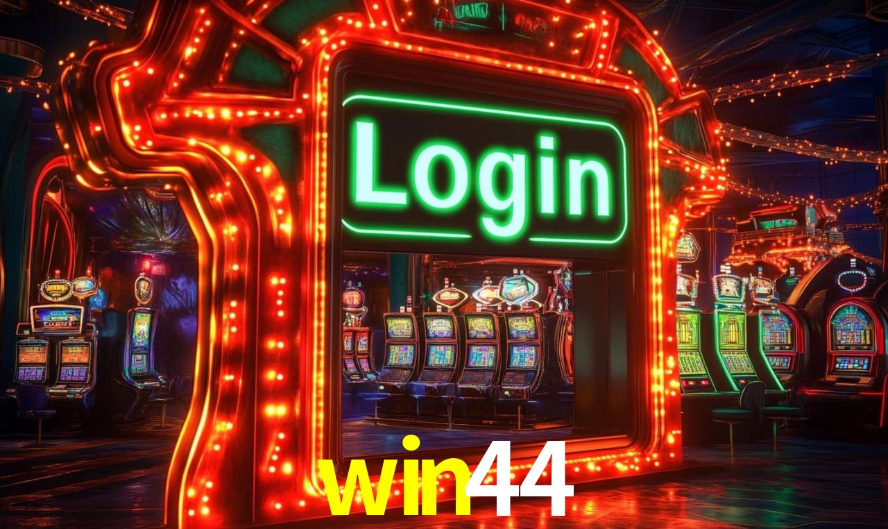 Estatísticas do Jogo win44
