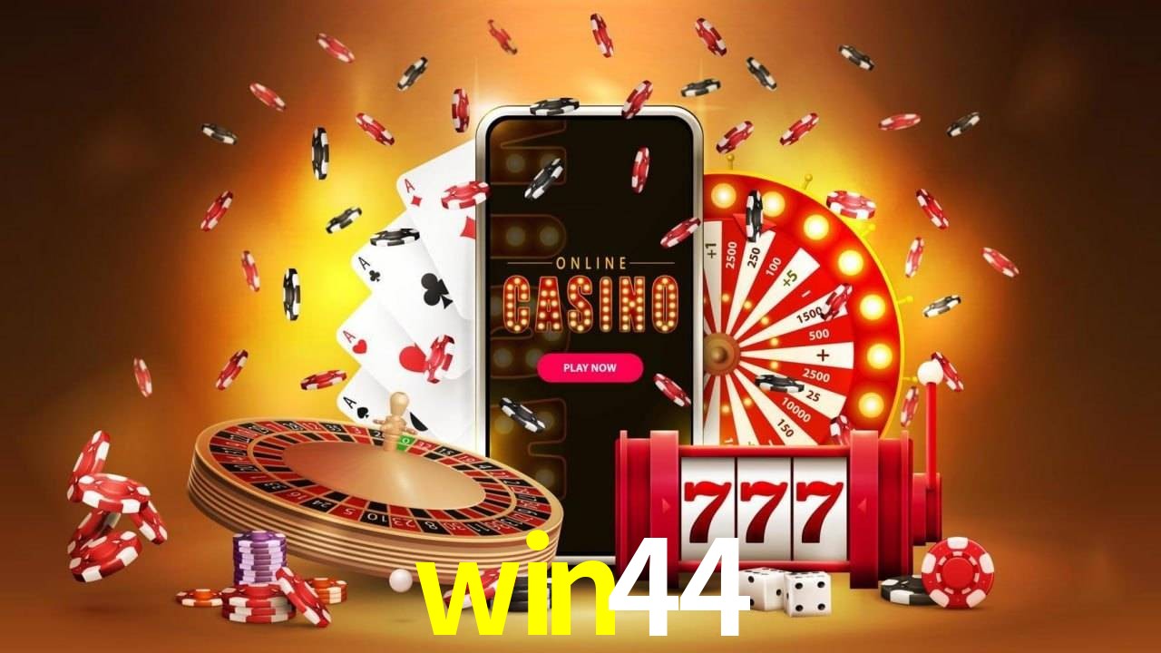 Sistemas de Segurança win44