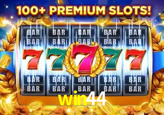 Descubra a Essência do win44: Nossa História e Compromissos