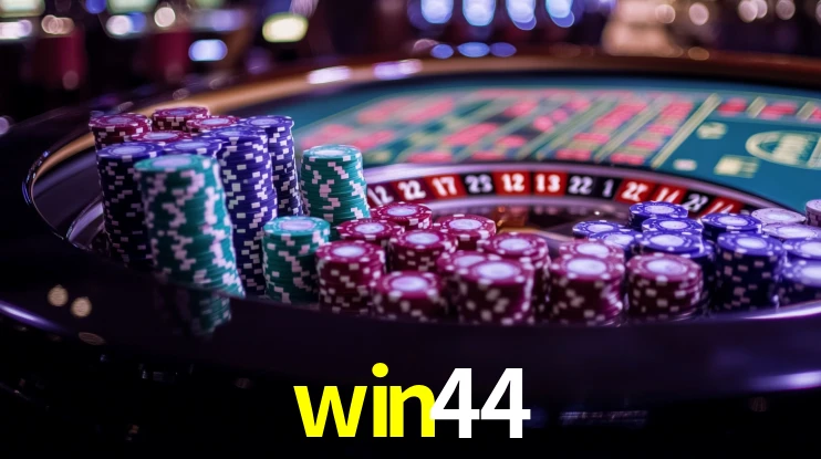 Welcome Bonus win44