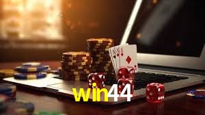PIX Instantâneo win44