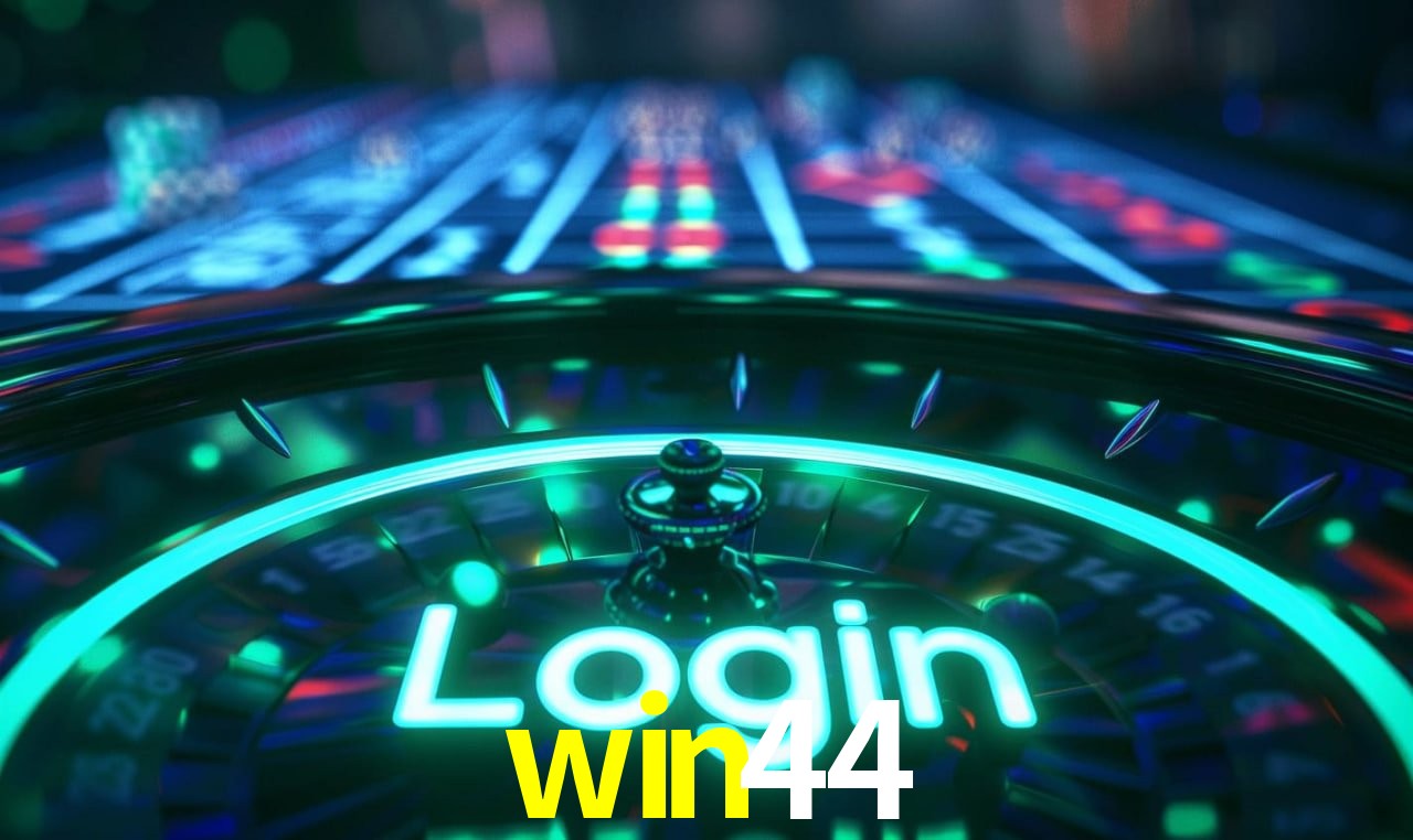 Recursos de Bônus win44