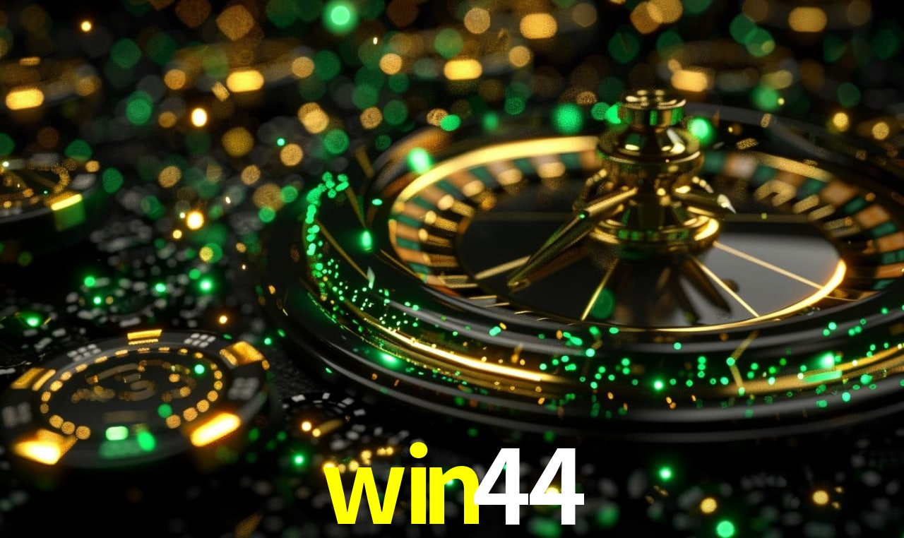 Telegram win44 - Bônus Diários Exclusivos
