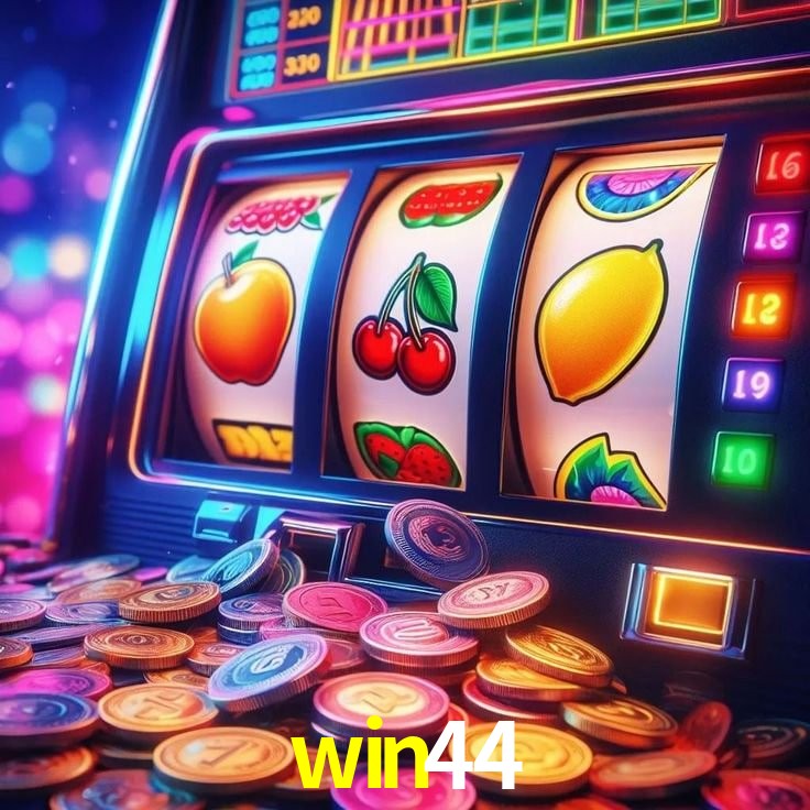 Diretório de Jogos win44