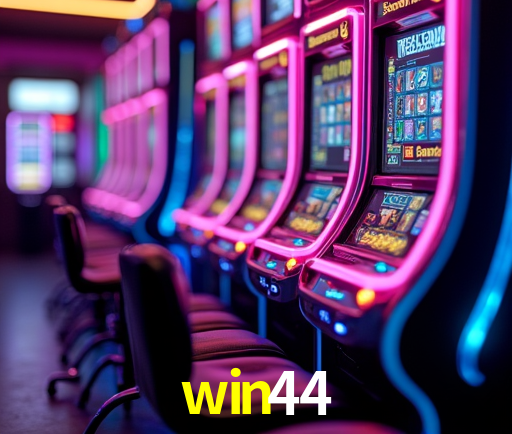Slots win44 - Giros Grátis Diários