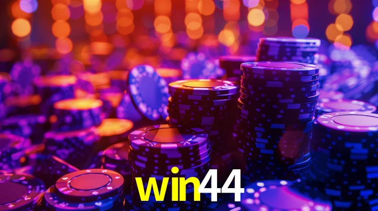 Odds Competitivas win44