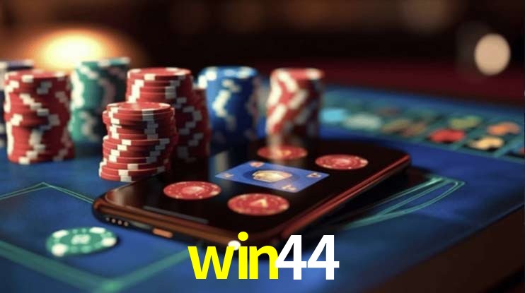 Experiência VIP win44