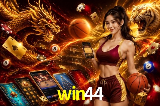 Bonus Features win44