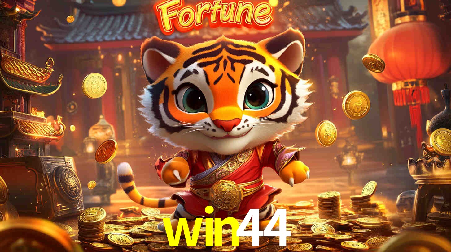 Descubra a Essência do win44: Nossa História e Compromissos