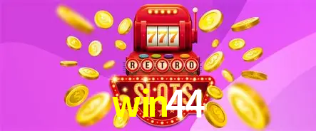 Descubra a Magia dos Jogos de Arcade no win44