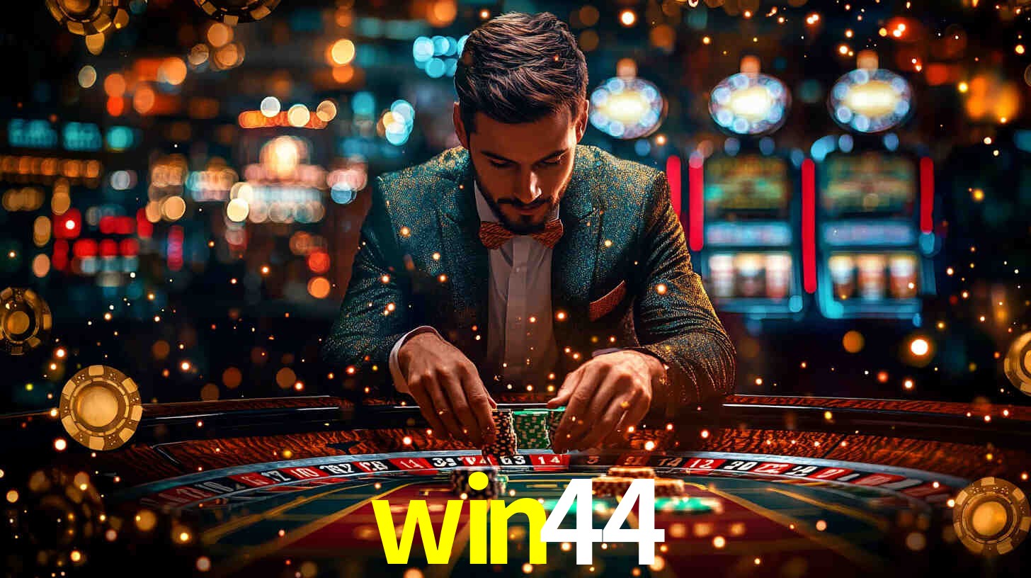 Ofertas Imperdíveis na win44: Promoções e Bônus Que Valem a Pena