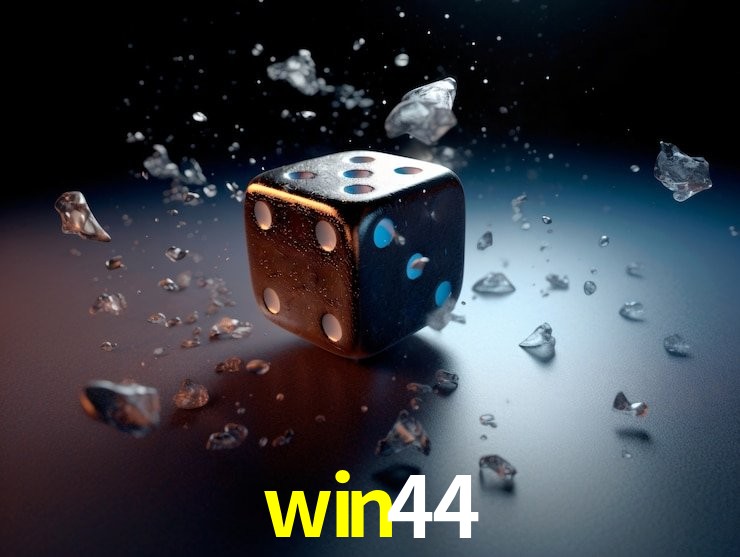 Plataforma win44 - PIX Instantâneo