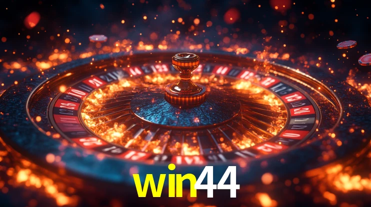 win44: Jogos de Caça-Níqueis-Altas Recompensas, Roleta-Velocidade, Blackjack-Desafios Máximos