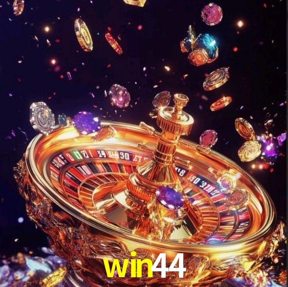 win44 Instalar Logo 3