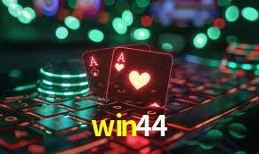 Casino Ao Vivo win44
