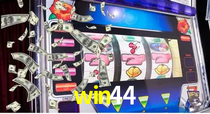 Descubra a Essência do win44: Nossa História e Compromissos