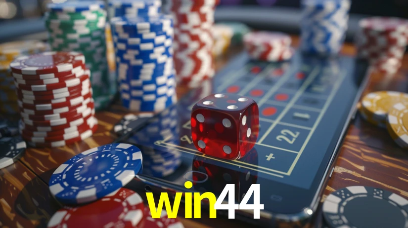 Cash Out win44