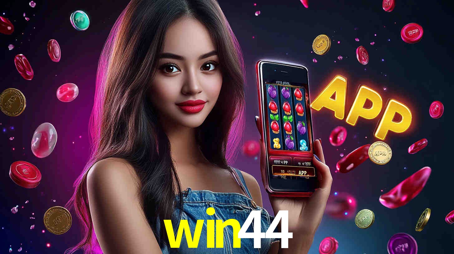 Descubra a Essência do win44: Nossa História e Compromissos