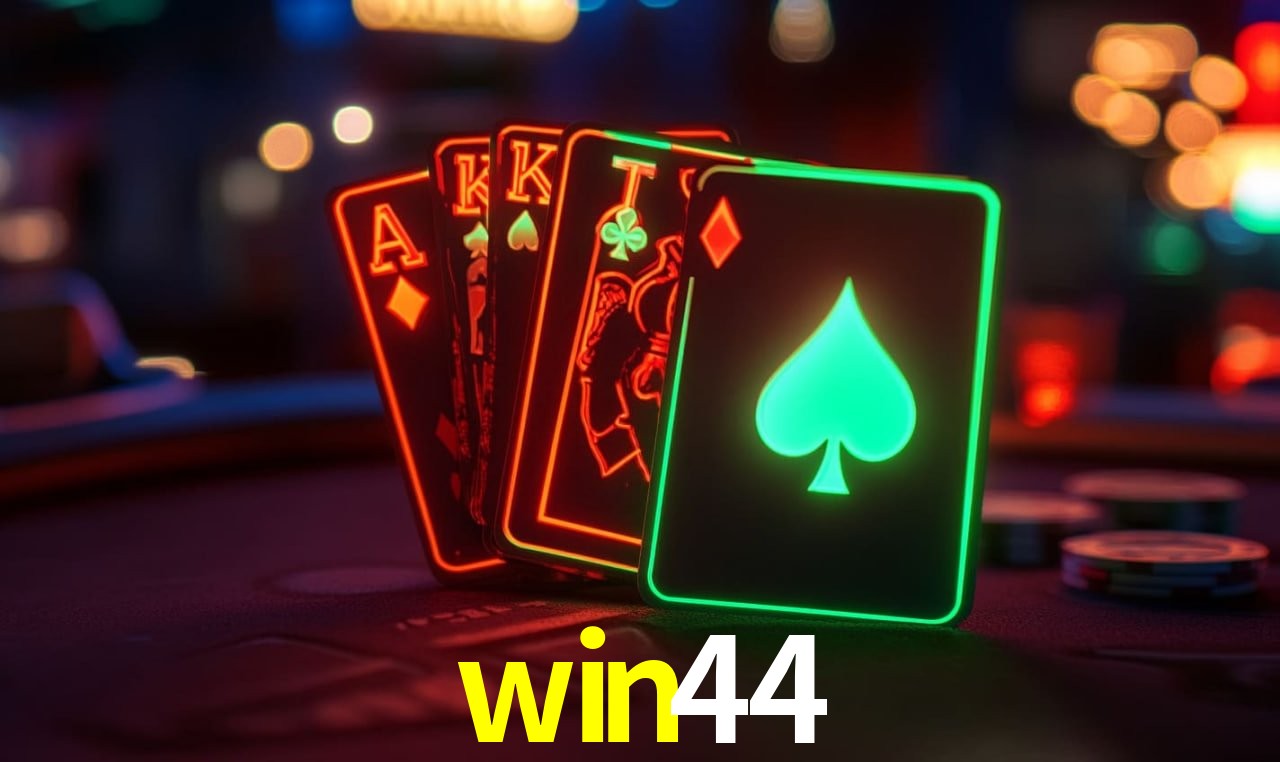 Cadastro Rápido win44