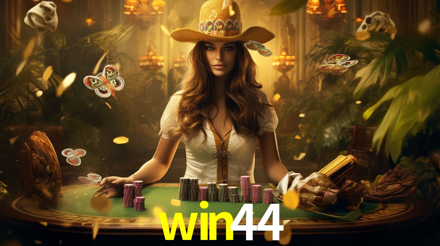 Tournaments win44