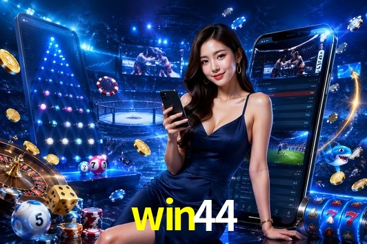 Player Reviews win44