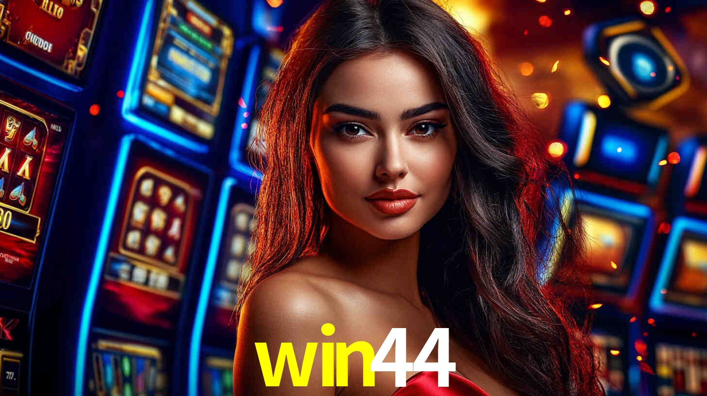 A Emoção da Loteria na win44: Uma Chance de Mudança de Vida