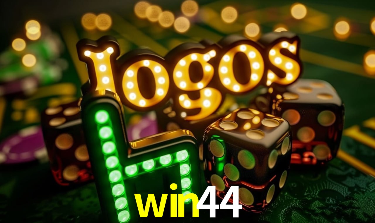 Login Seguro win44