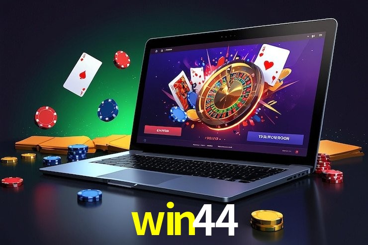 Loteria win44 - Mega-Sena online