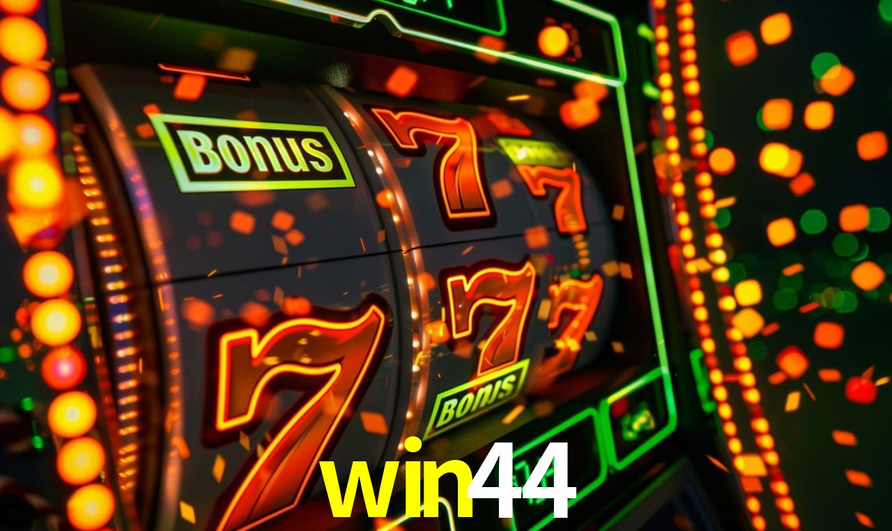 win44 Logo 3
