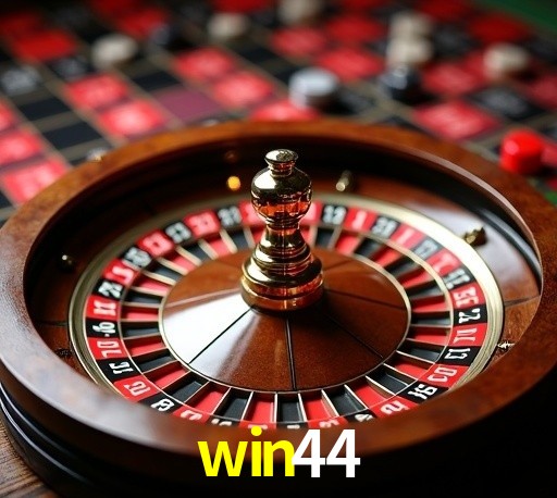 Plataforma win44 - Cloud AWS Infrastructure