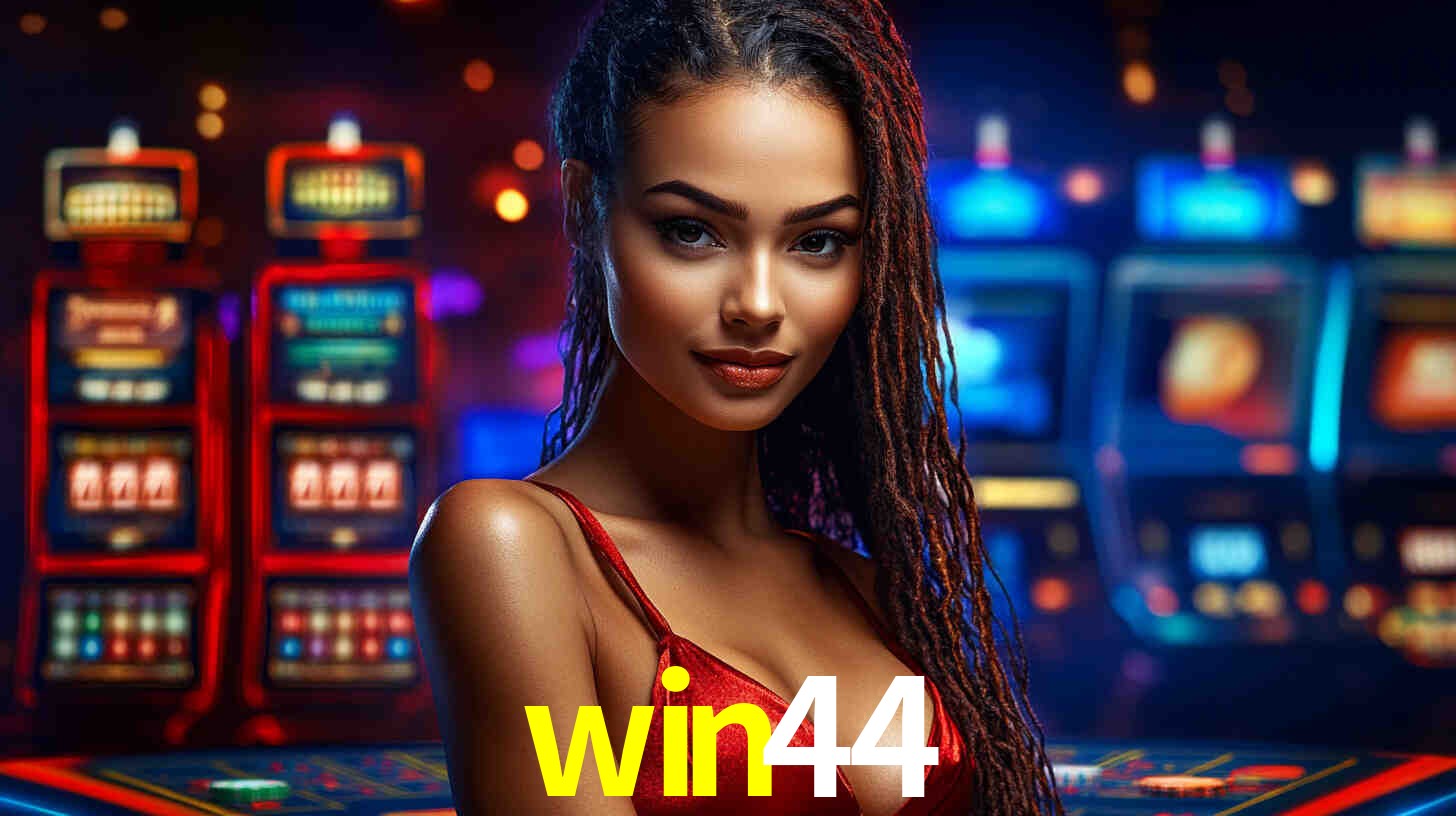 win44 Download Oficial