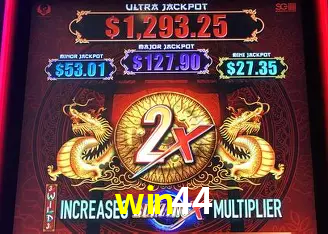 Desvendando o Mundo dos Jogos Virtuais na win44