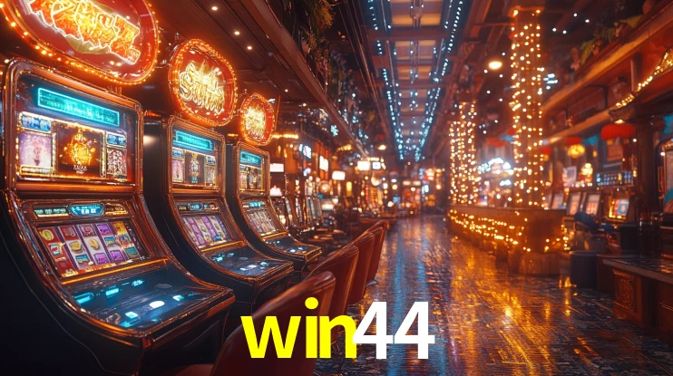 win44: Jogue Crash e Experimente Alta Recompensa Instantânea