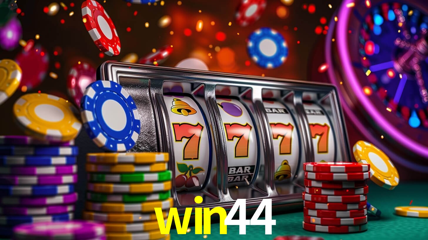 Casino VIP win44