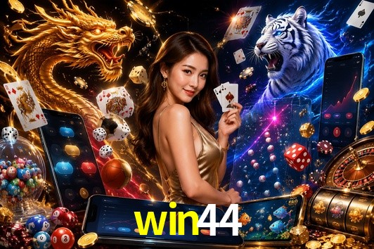 Tennis Betting win44