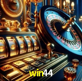 Estatísticas win44