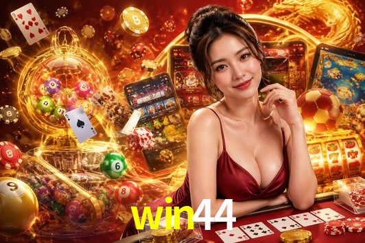 Account Benefits win44