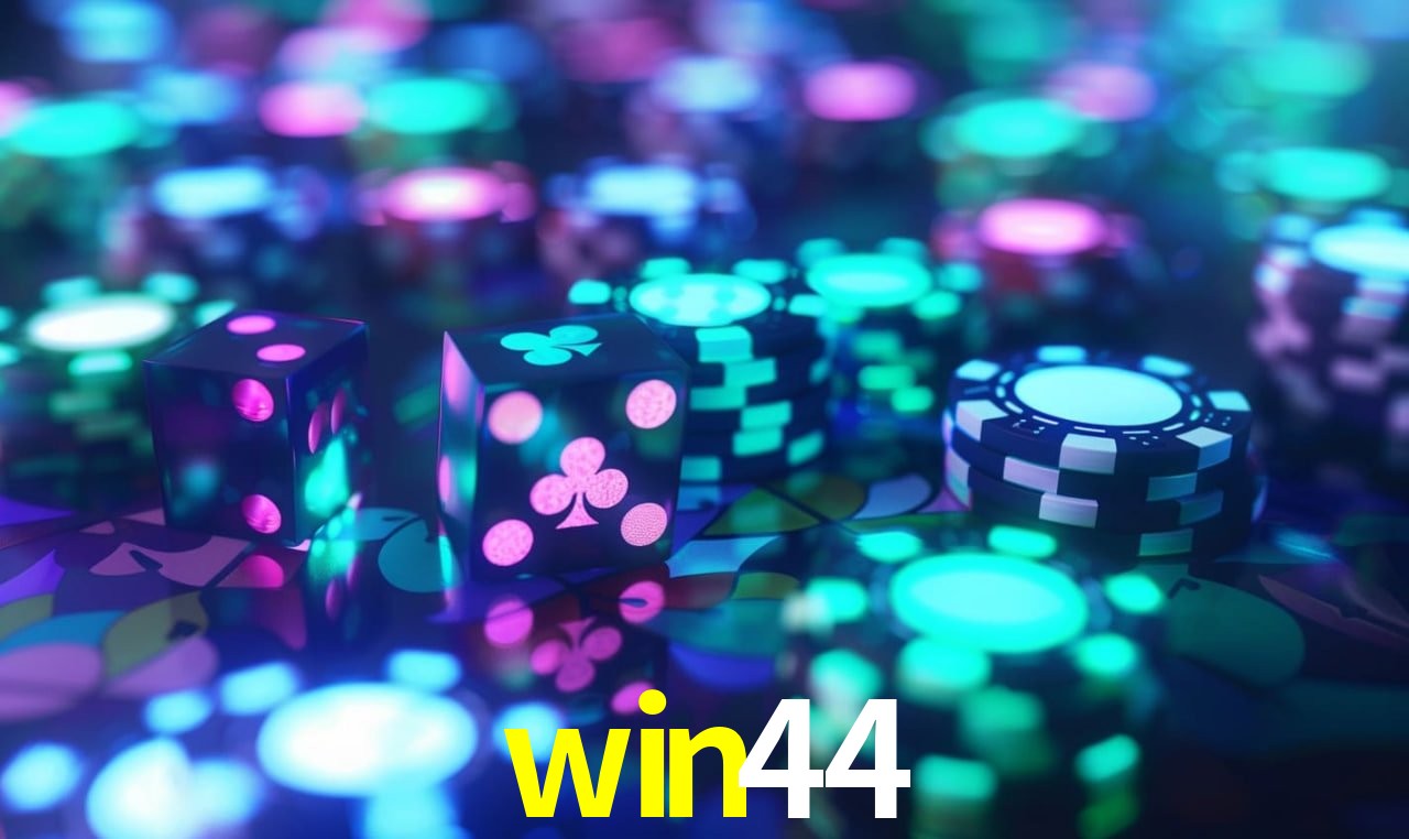 Apostas de Tênis win44