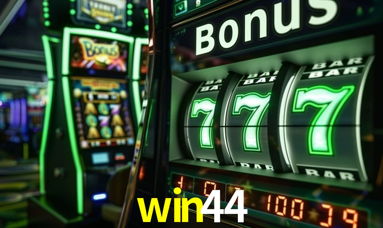 Slot Games win44