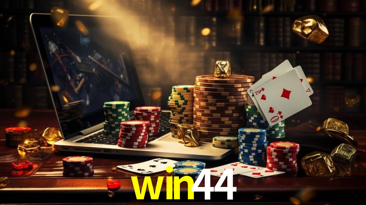 Estatísticas Esportivas win44
