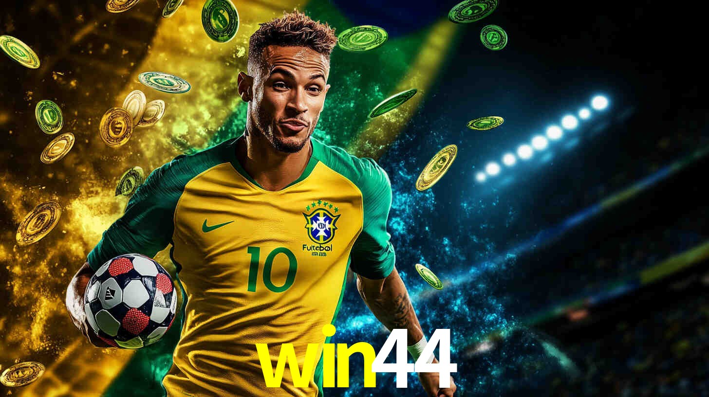Inovações de Jogos na win44: O Futuro das Experiências Interativas