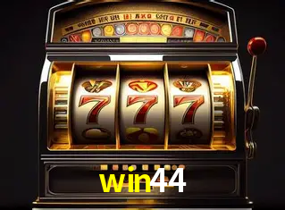 A Revolução dos Aplicativos de Jogos no win44