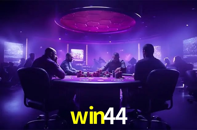 cassino win44
