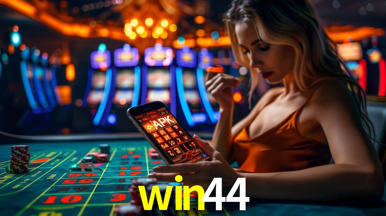 VIP Casino win44
