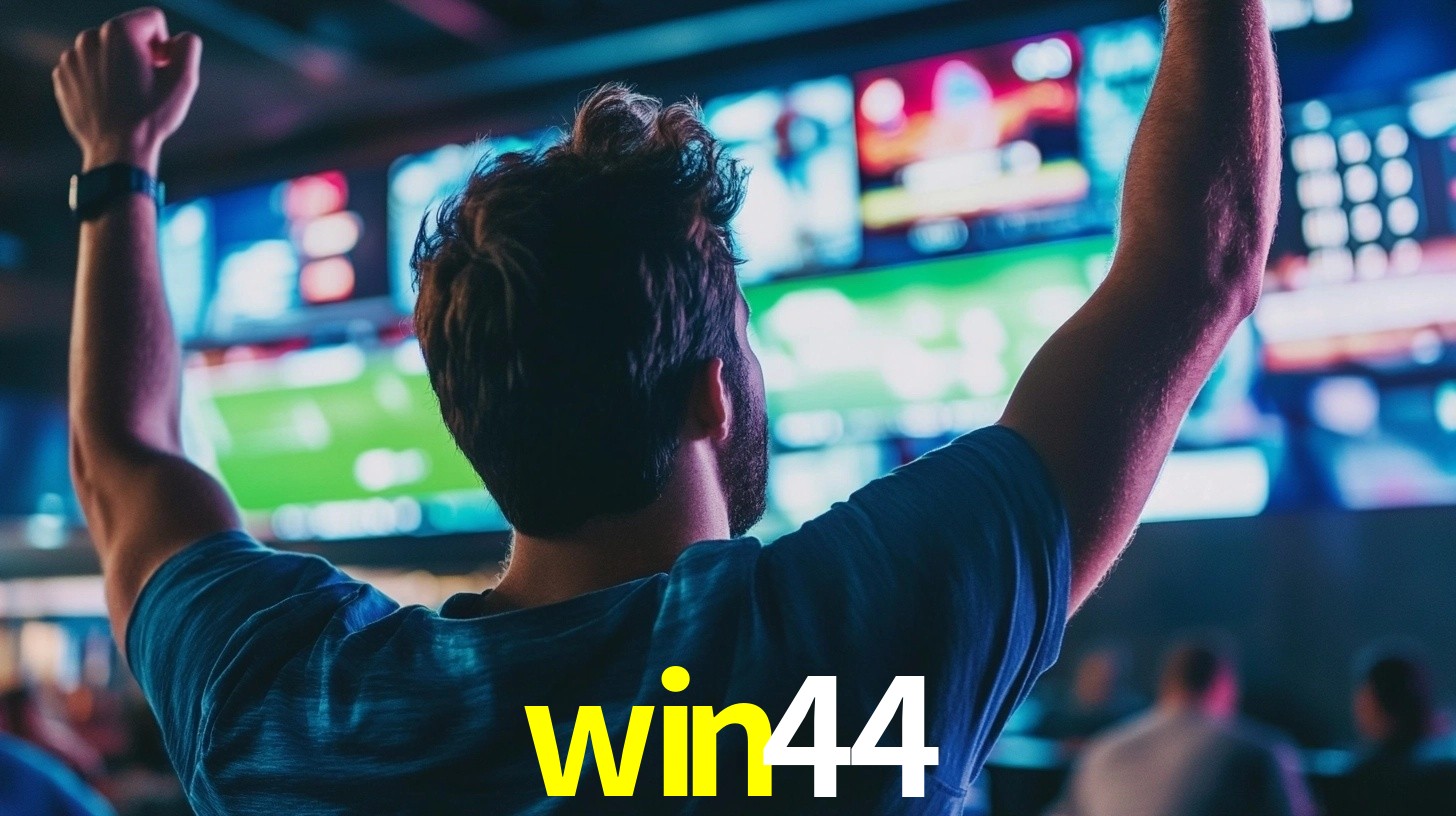 win44: A Experiência de Casino com Jogos de Mesa ao Vivo