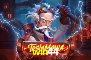 Integração de APIs win44