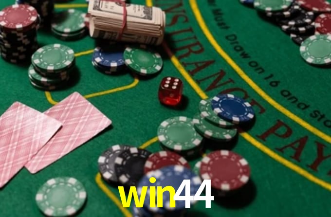 Servidor Brasil win44