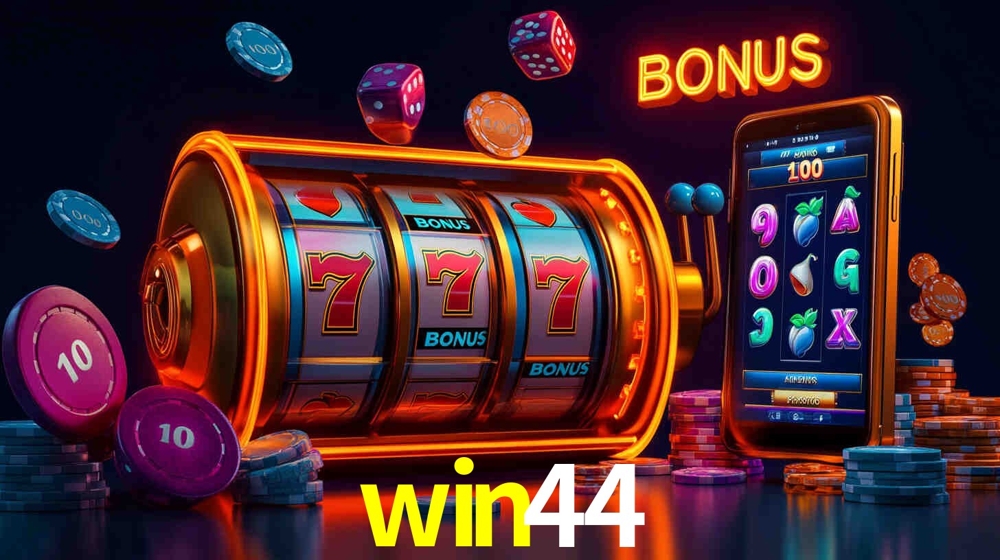 Desvendando o Mundo dos Jogos Virtuais na win44